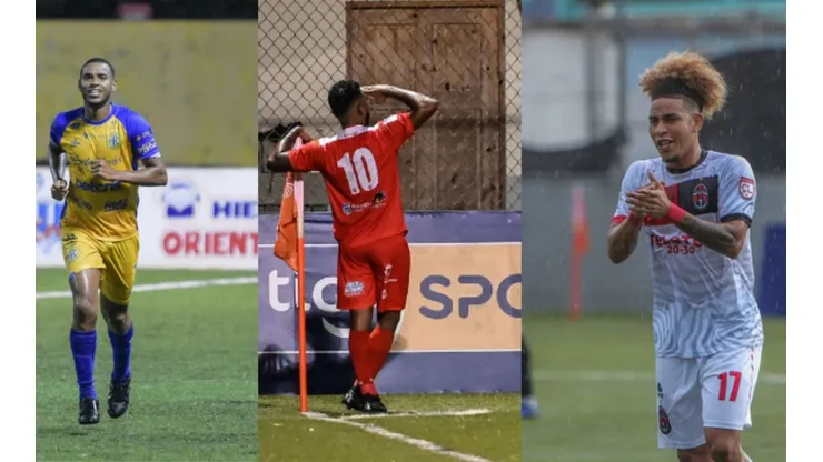 Clausura 2022 de Panamá: la tabla de posiciones tras la fecha 11