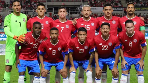La tecnología jugará a favor de Costa Rica en el Mundial de Qatar 2022.
