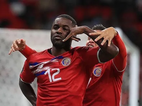 "Tuvimos la opción de ganar" las declaraciones de Joel Campbell