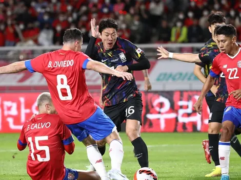 Seleccionado ve posible que Costa Rica pueda ganar el Mundial de Qatar 2022