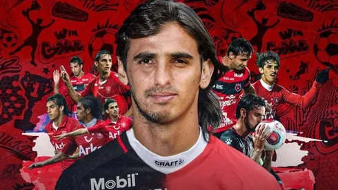 El partido de despedida de Bryan Ruiz se jugará un día antes de la final del Mundial (LDA)