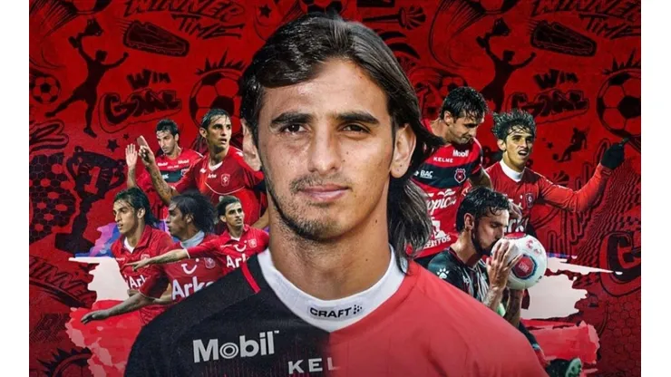 El partido de despedida de Bryan Ruiz se jugará un día antes de la final del Mundial (LDA)