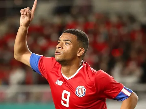 Jewison Bennette brilla pero mantiene los pies en la tierra