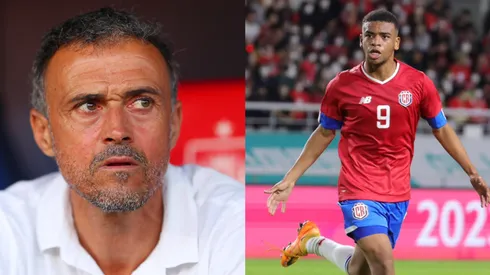 Qatar 2022: en España toman nota de Jewisson Bennette y lo llaman "amenaza juvenil".