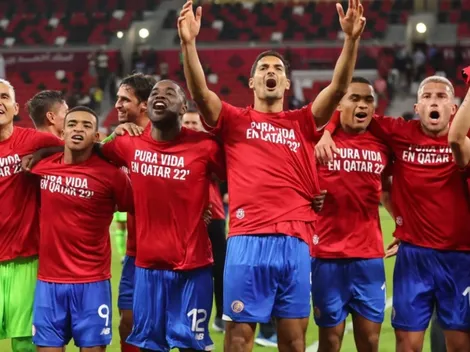 Estos son los 5 jugadores ticos que FIFA destaca para ponerle el ojo en el mundial