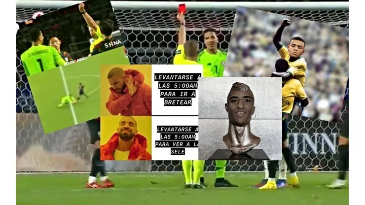 Los mejores memes que dejó el empate entre Costa Rica y Corea del Sur