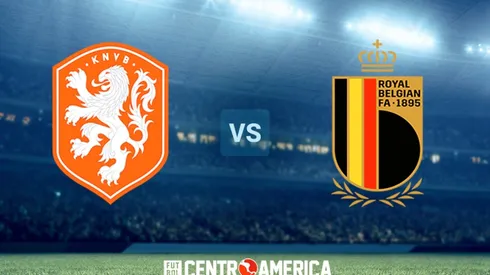 Países Bajos vs Bélgica: horario, canal de TV y streaming para ver hoy EN VIVO la fecha 6 de la Liga de Naciones.