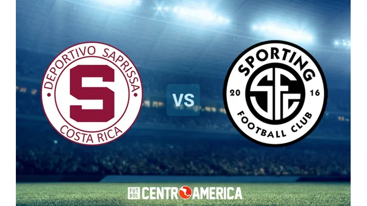 Saprissa vs Sporting San José: horario, canal de TV y streaming para ver EN VIVO el partido por la fecha 14 del Apertura de Costa Rica.