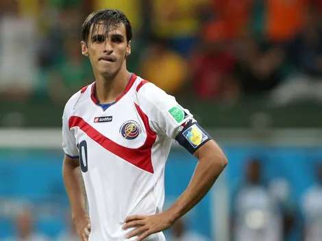 ¿Qué selección eliminó a Costa Rica del Mundial Brasil 2014?