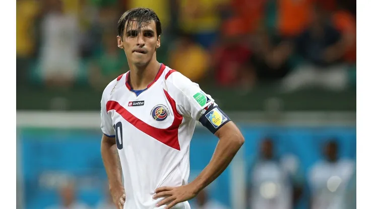 ¿Qué selección eliminó a Costa Rica del Mundial Brasil 2014?