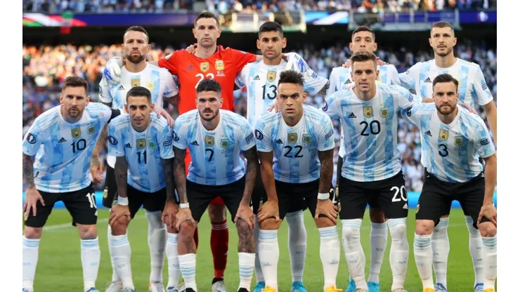 Lionel Scaloni hará un cambio inesperado para el partido ante Honduras