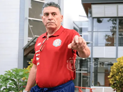 Luis Fernando Suárez tras el amistoso ante Corea del Sur: "así se juega un mundial"