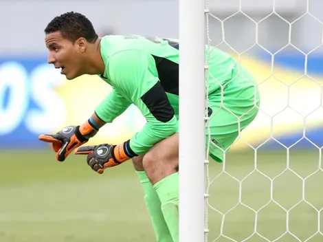 ¿Qué respondió Esteban Alvarado sobre su error ante Corea del Sur?