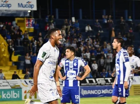 Manuel Morán firmaría con un histórico de Guatemala