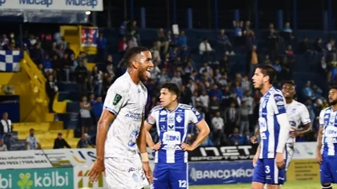 Manuel Morán firmaría con un histórico de Guatemala