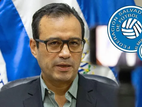 Humberto Sáenz señala que encontró "escasez de fondos" en la Fesfut