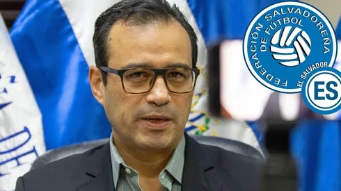 Humberto Sáenz señala que encontró "escasez de fondos" en la Fesfut