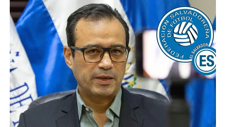 Humberto Sáenz señala que encontró "escasez de fondos" en la Fesfut