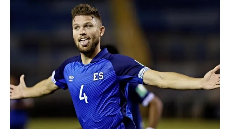 Eriq Zavaleta y la emotiva historia de cómo se unió a la Selecta