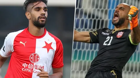 Los tres jugadores de Baréin que podrían complicar a Panamá