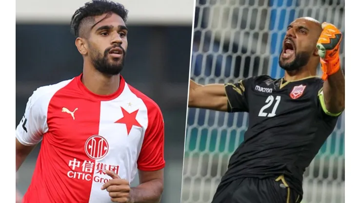 Los tres jugadores de Baréin que podrían complicar a Panamá