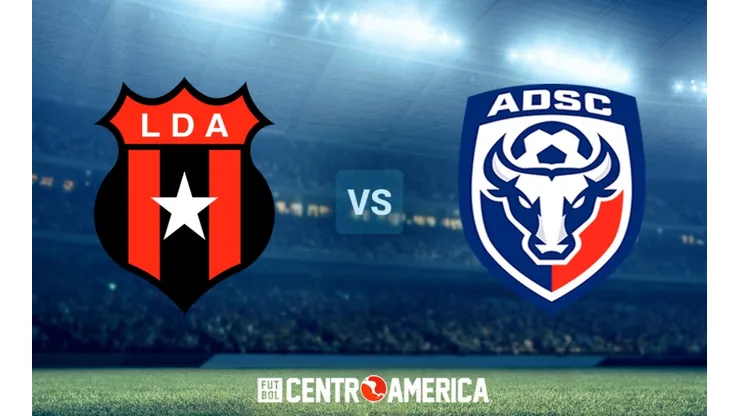 Alajuelense vs San Carlos: horario, canal de TV y streaming para ver hoy EN VIVO la fecha 14 del Apertura 2022 de la Liga Promérica de Costa Rica.