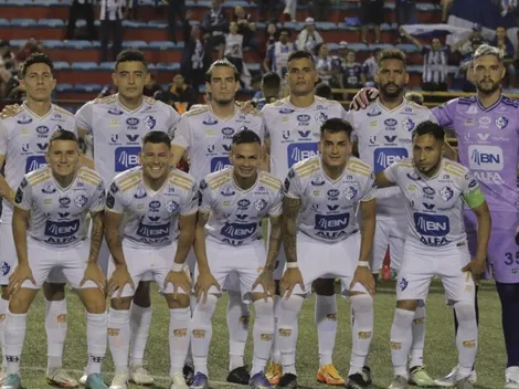 Cartaginés cae derrotado y su posibilidad de clasificar se evapora