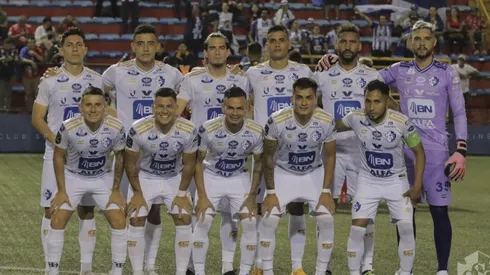 Solo un milagro pondría a Cartaginés en la siguiente ronda (CSC)