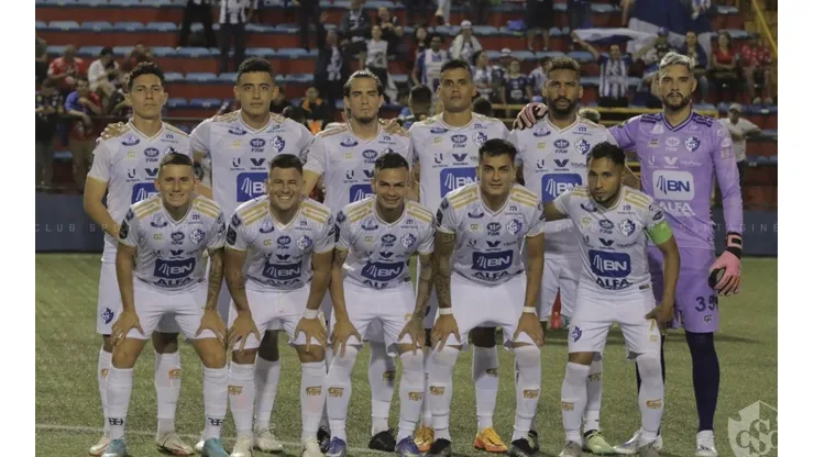 Solo un milagro pondría a Cartaginés en la siguiente ronda (CSC)