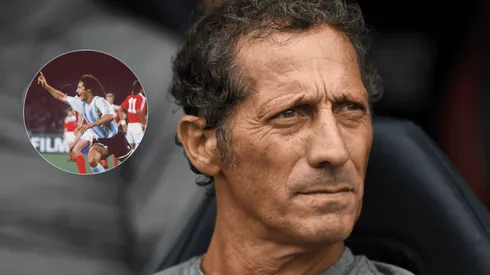 Pedro Troglio: "El fútbol hondureño no está al nivel del argentino, pero tampoco es una mierda".