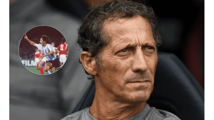 Pedro Troglio: "El fútbol hondureño no está al nivel del argentino, pero tampoco es una mierda".