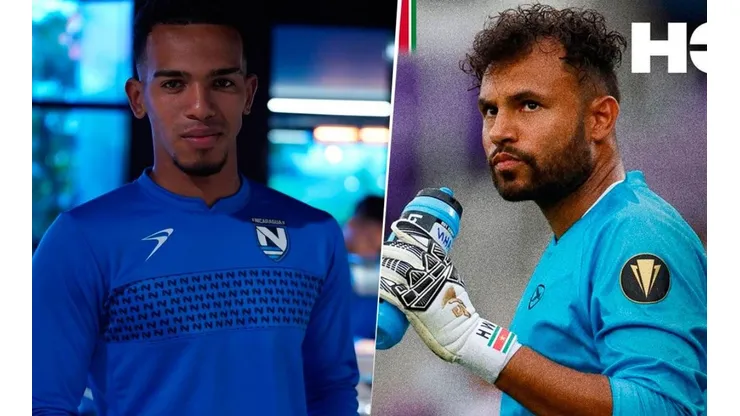Nicaragua vs. Surinam: el favorito de las casas de apuestas para el amistoso internacional