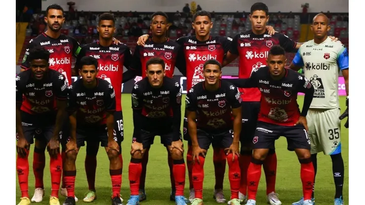Con este cuadro, los manudos se impusieron este miércoles ante Pérez Zeledón (LDA)