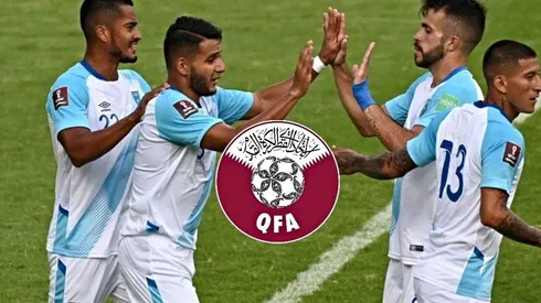 ¿Guatemala vs. Qatar antes del Mundial? Los detalles para que esto suceda