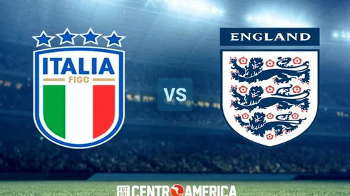 Italia vs Inglaterra: horario, canal de TV y streaming para ver EN VIVO la fecha 5 de la Liga de Naciones.
