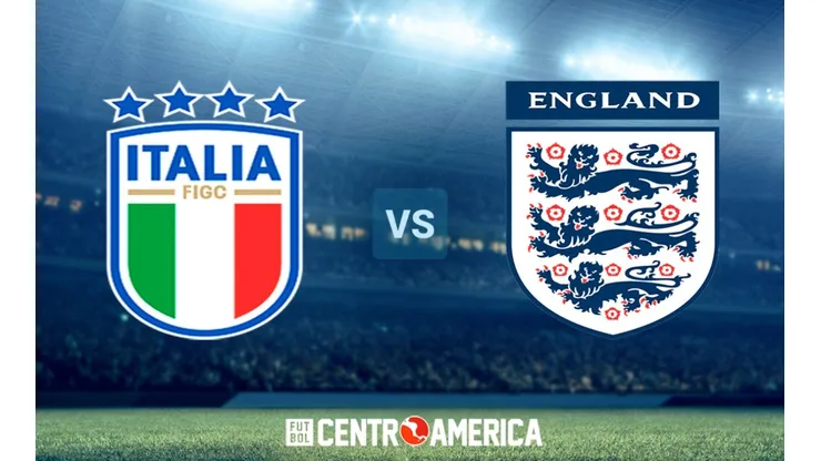 Italia vs Inglaterra: horario, canal de TV y streaming para ver EN VIVO la fecha 5 de la Liga de Naciones.