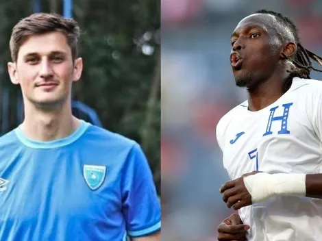 Honduras vs. Guatemala: la diferencia económica entre ambas plantillas