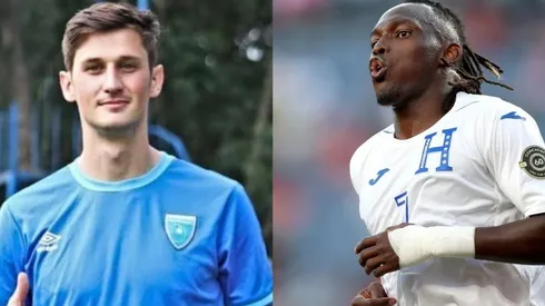 Honduras vs. Guatemala: la diferencia económica según Transfermarkt