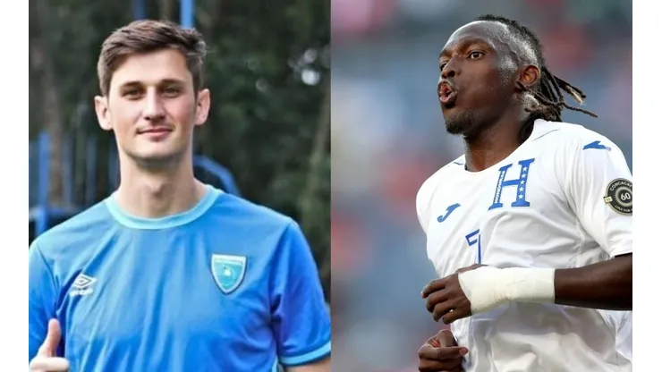 Honduras vs. Guatemala: la diferencia económica según Transfermarkt