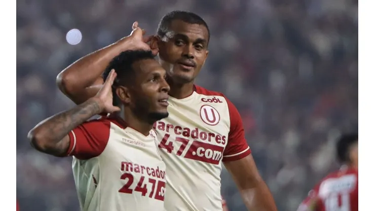 Alberto Quintero rompe su mala racha sin anotar