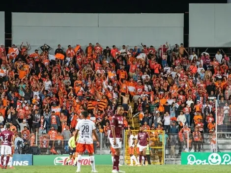 ¿Tiene más afición Puntarenas que Herediano? Presidente porteño le tiró con todo al Team