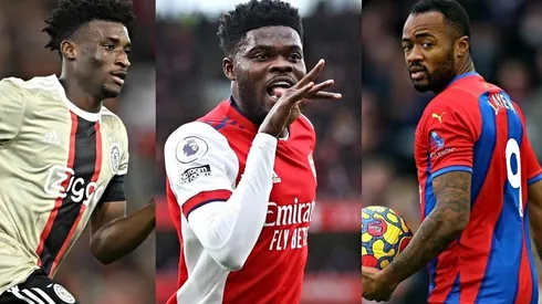 El poderoso ataque con el que contará Ghana ante Nicaragua