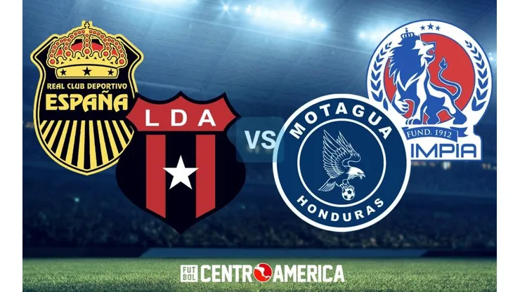 Concacaf confirma calendario para las semifinales de la Liga Concacaf 2022