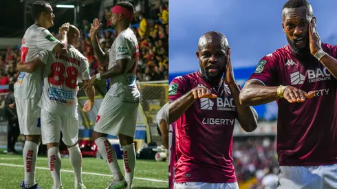 Saprissa vs Santos de Guápiles: cuándo, a qué hora y por qué canal ver hoy el juego por la fecha 13 del Apertura 2022 de la Primera División de Costa Rica.