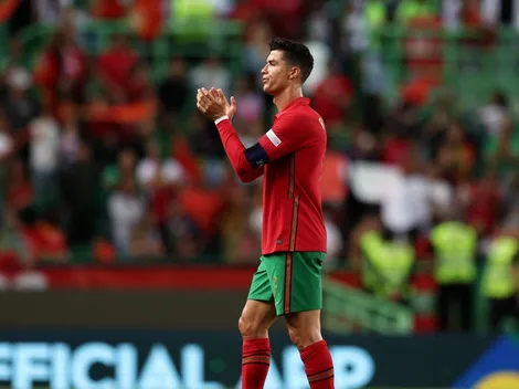 ¿Adiós después de Qatar? Cristiano despejó las dudas sobre su futuro con Portugal