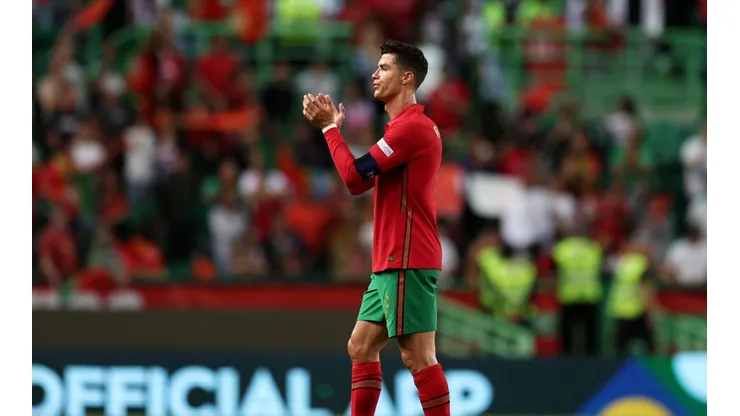 ¿Adiós después de Qatar? Cristiano despejó las dudas sobre su futuro con Portugal