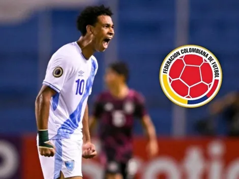 El mensaje de Arquímides Ordóñez a la Selección de Colombia