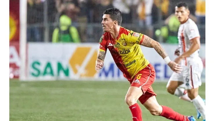 Herediano se mantiene como lider de su grupo y de la tabla acumulada (CSH)