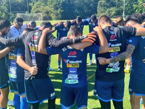 Convocatoria de El Salvador podría sufrir cambios de última hora