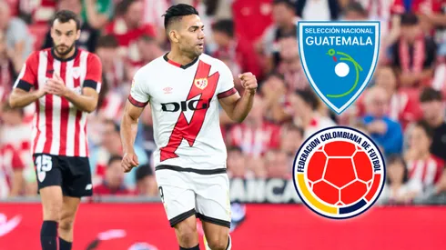 Radamel Falcao marcó gol digno del Premio Puskas antes de enfrentarse a Guatemala [VIDEO]
